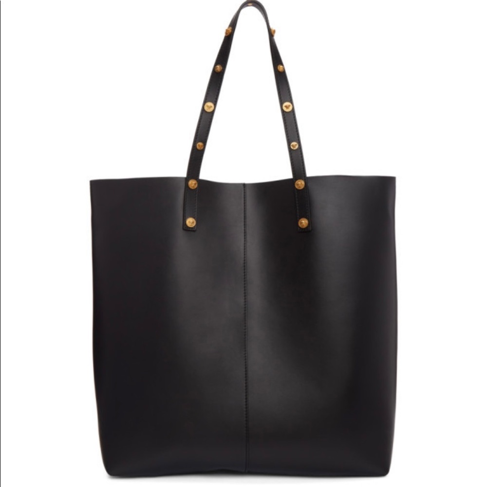 Authentic versace tote bag - Picture 2 of 13